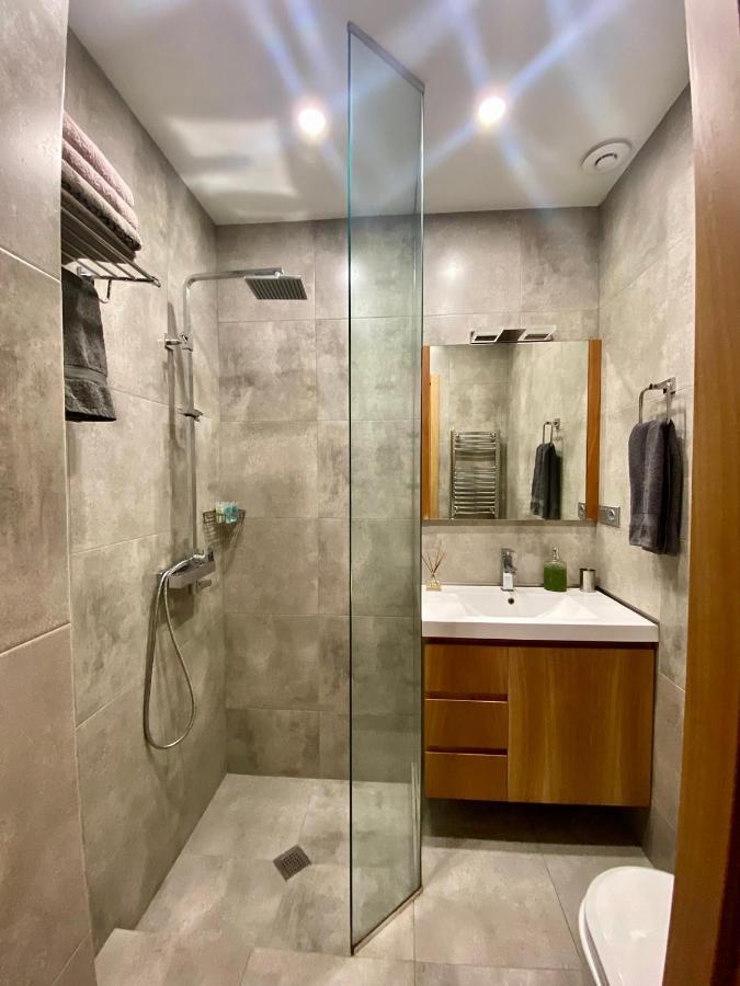 Very Center Of The Old City-Stylish Apartment Tbilisi Ngoại thất bức ảnh