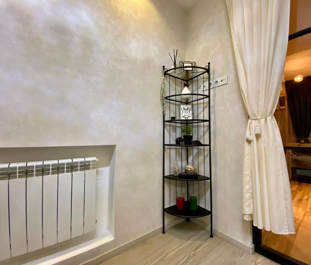 Very Center Of The Old City-Stylish Apartment Tbilisi Ngoại thất bức ảnh
