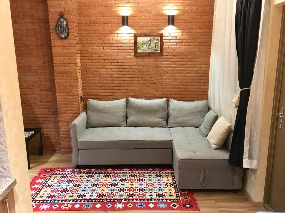 Very Center Of The Old City-Stylish Apartment Tbilisi Ngoại thất bức ảnh