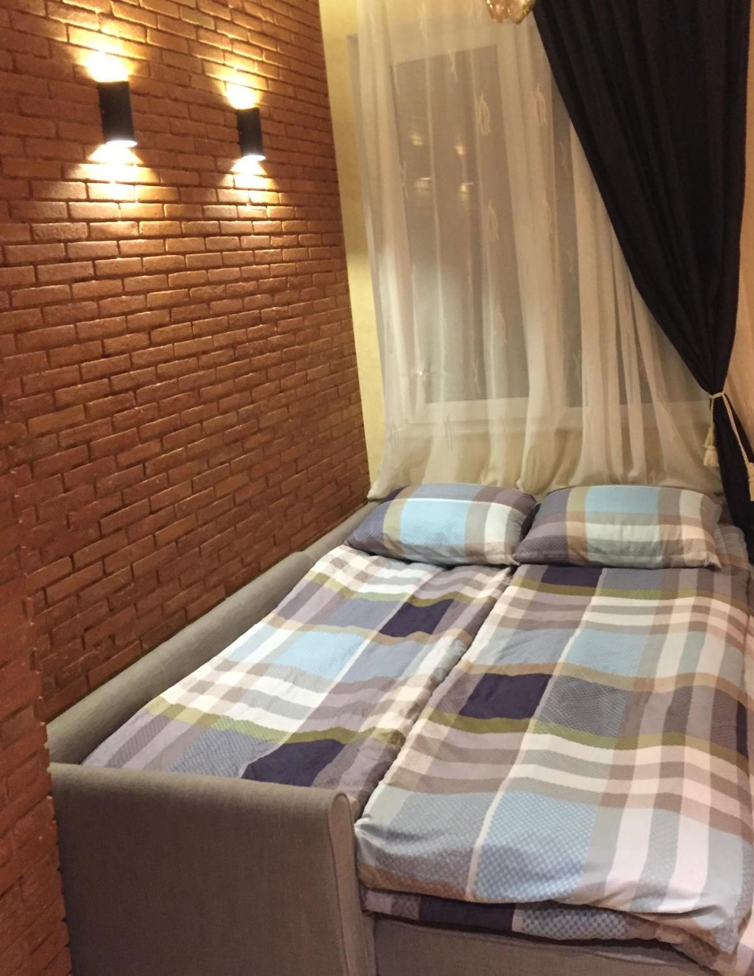 Very Center Of The Old City-Stylish Apartment Tbilisi Ngoại thất bức ảnh