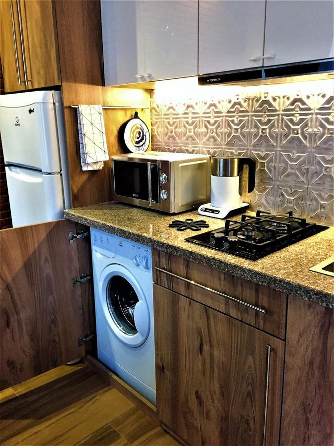 Very Center Of The Old City-Stylish Apartment Tbilisi Ngoại thất bức ảnh