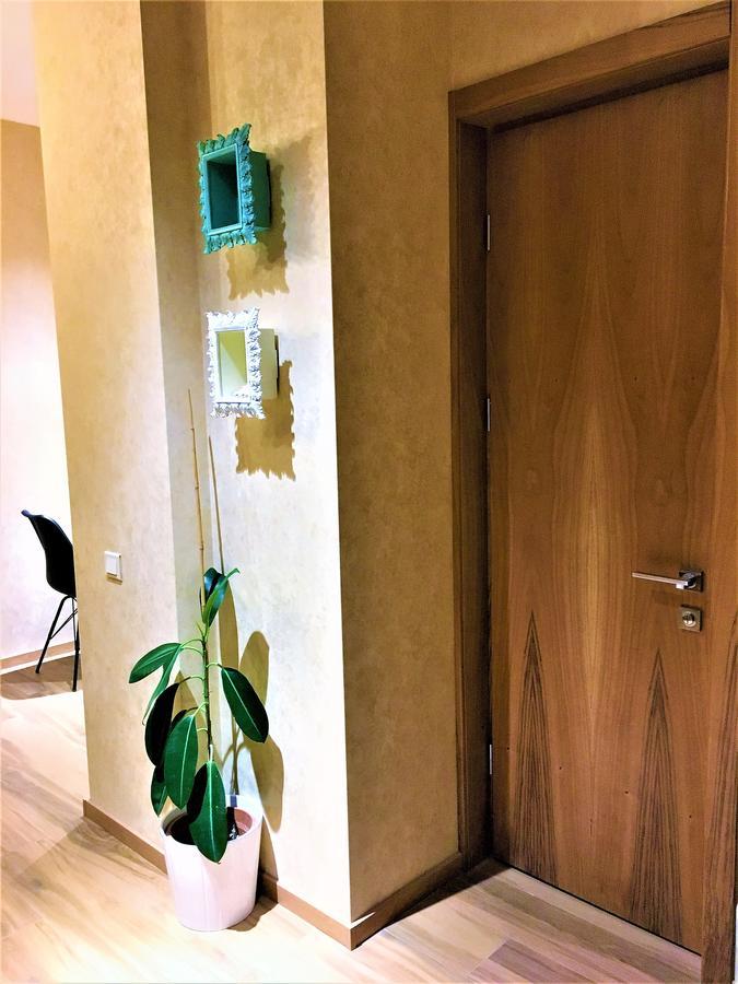 Very Center Of The Old City-Stylish Apartment Tbilisi Ngoại thất bức ảnh