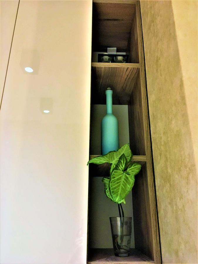 Very Center Of The Old City-Stylish Apartment Tbilisi Ngoại thất bức ảnh