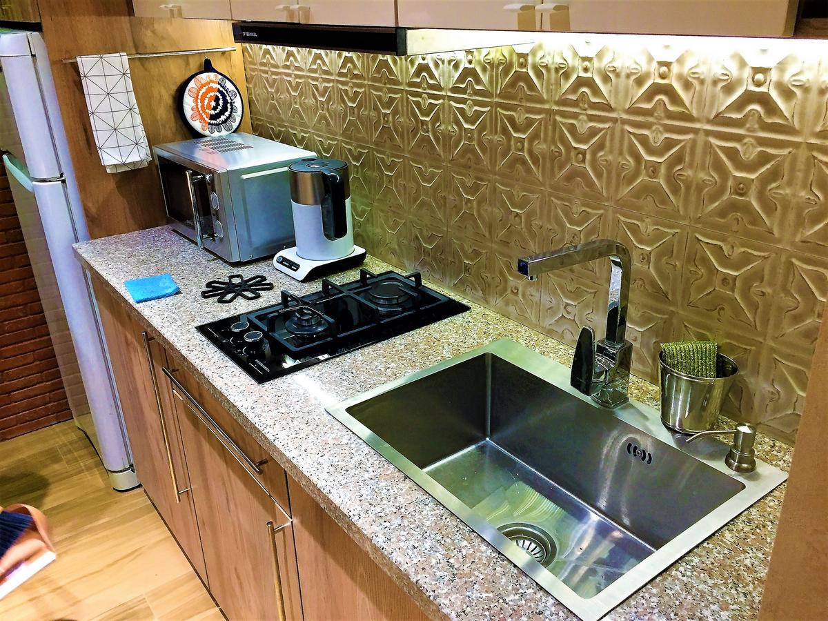 Very Center Of The Old City-Stylish Apartment Tbilisi Ngoại thất bức ảnh
