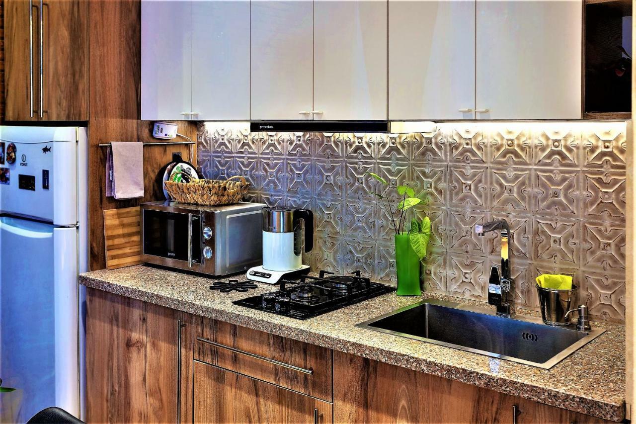 Very Center Of The Old City-Stylish Apartment Tbilisi Ngoại thất bức ảnh