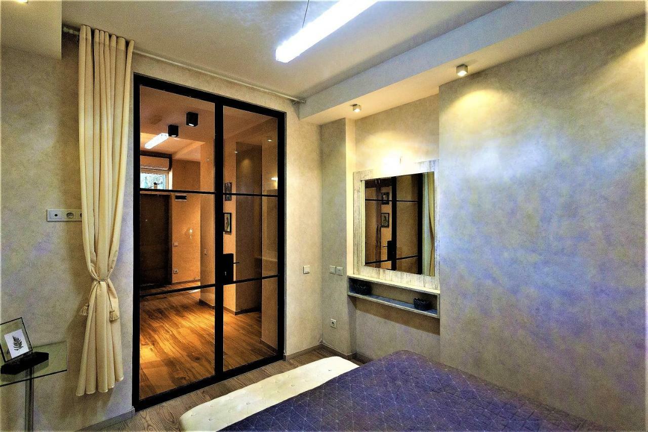 Very Center Of The Old City-Stylish Apartment Tbilisi Ngoại thất bức ảnh